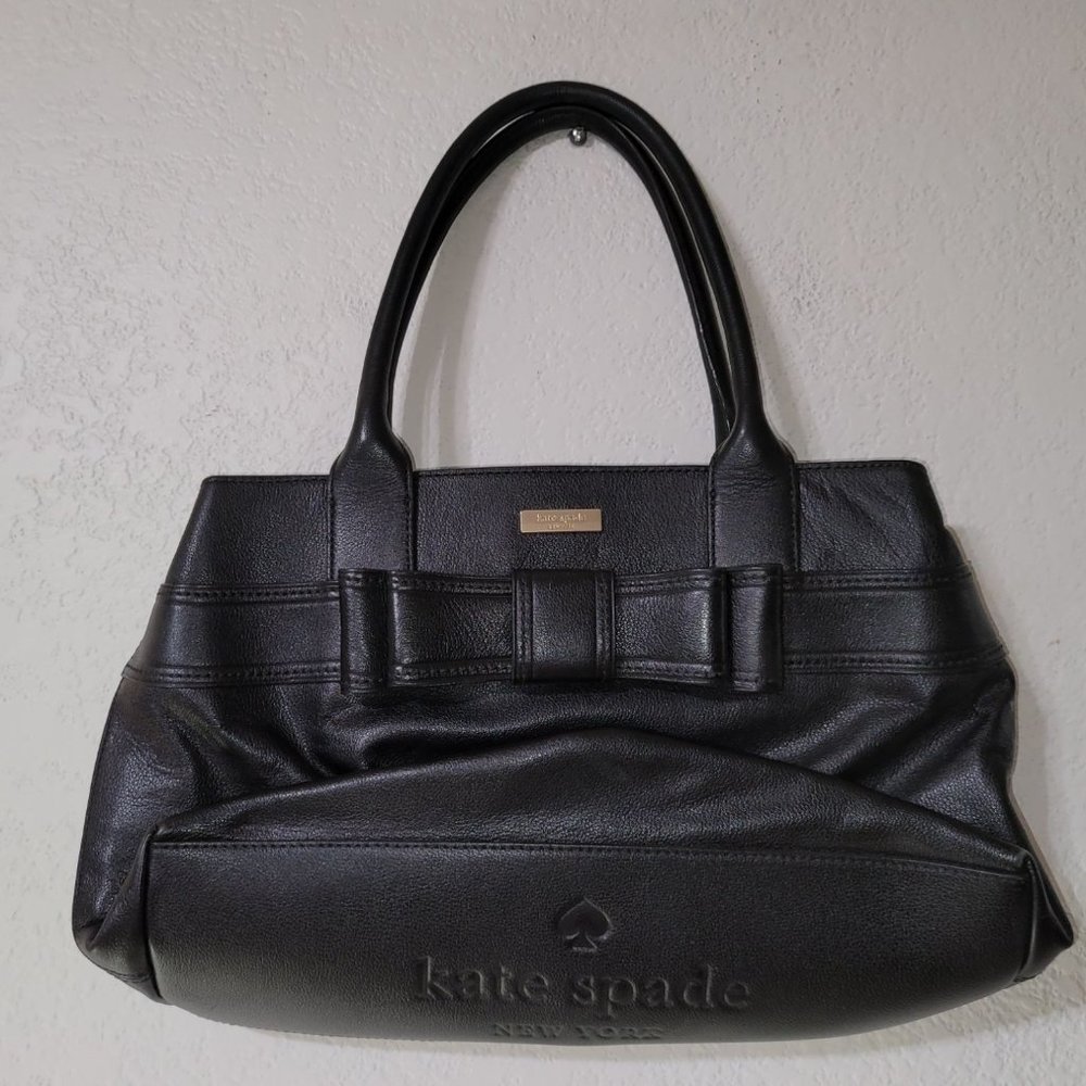 KATE SPADE SACHEL HANDBAG PURSE